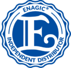 Enagic Kangen Water Logo